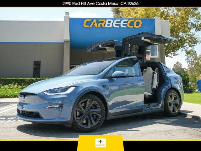 2026 Tesla Model X All-Wheel Drive for sale in Costa Mesa, CA