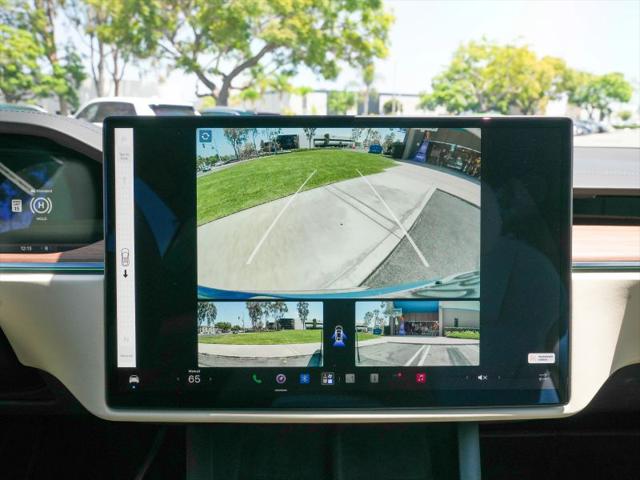 2026 Tesla Model X All-Wheel Drive