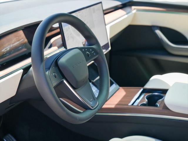 2026 Tesla Model X All-Wheel Drive