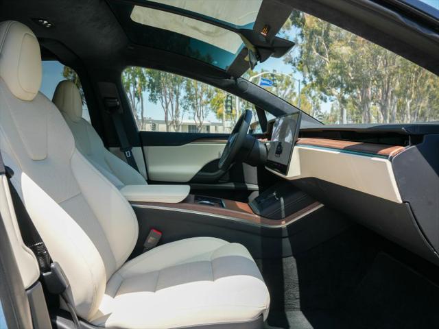 2026 Tesla Model X All-Wheel Drive