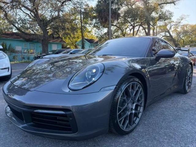 2023 Porsche 911 Carrera for sale in Reading, PA