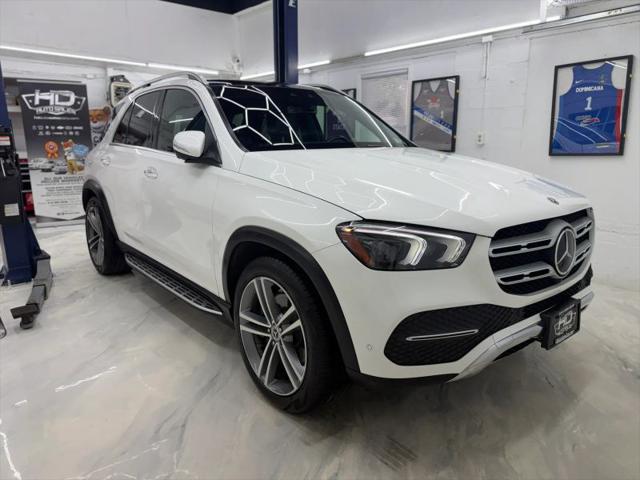 2022 Mercedes-Benz GLE GLE 450 4MATIC for sale in Reading, PA