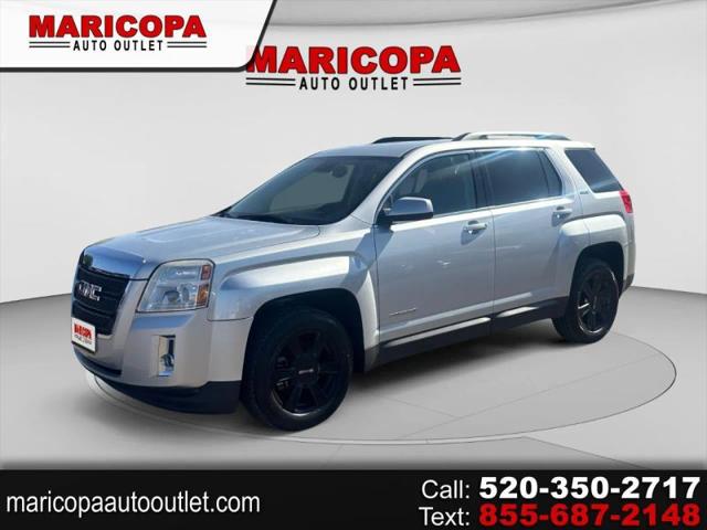 2013 GMC Terrain SLE-2 for sale in Maricopa, AZ