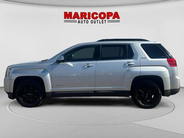 2013 GMC Terrain SLE-2
