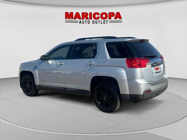 2013 GMC Terrain SLE-2