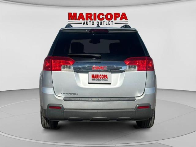 2013 GMC Terrain SLE-2