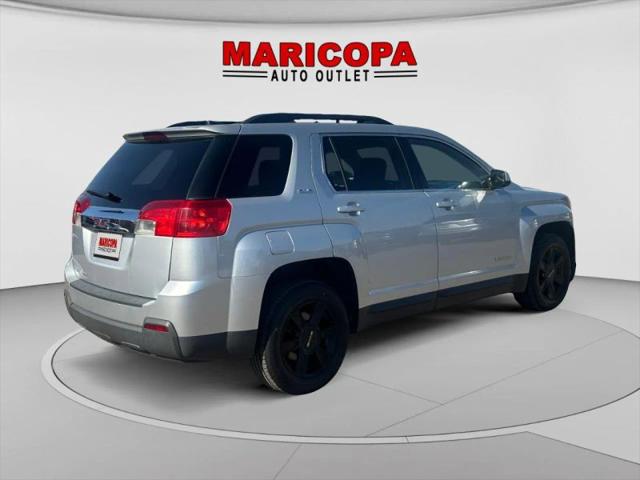 2013 GMC Terrain SLE-2
