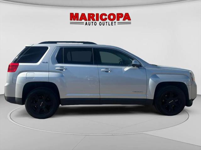 2013 GMC Terrain SLE-2