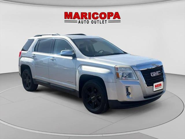 2013 GMC Terrain SLE-2