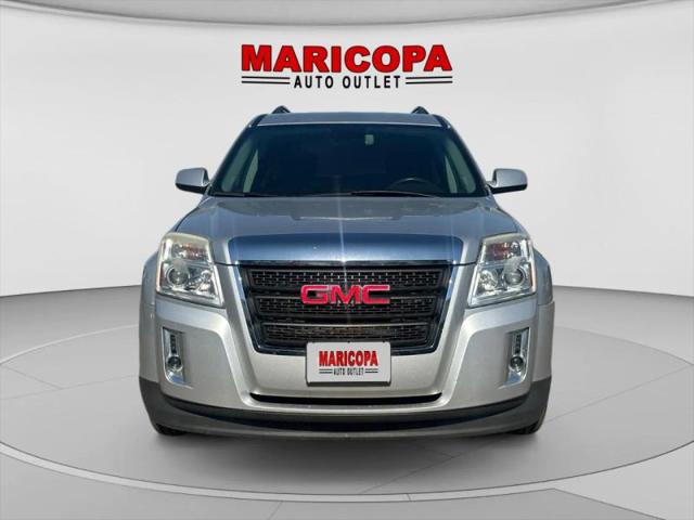 2013 GMC Terrain SLE-2