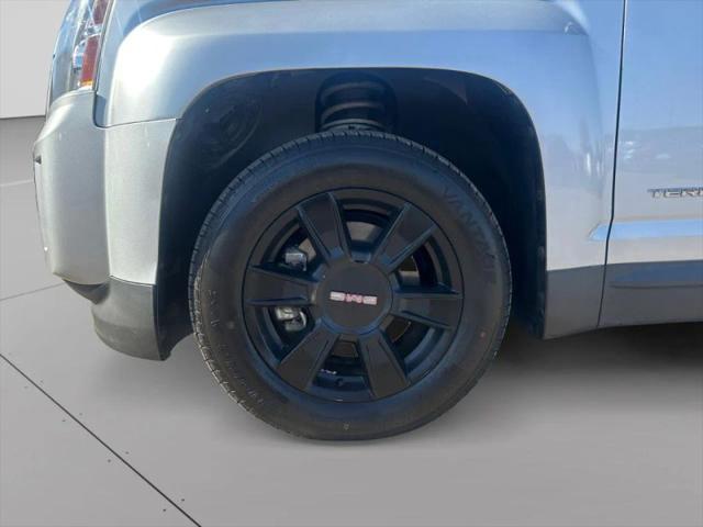 2013 GMC Terrain SLE-2