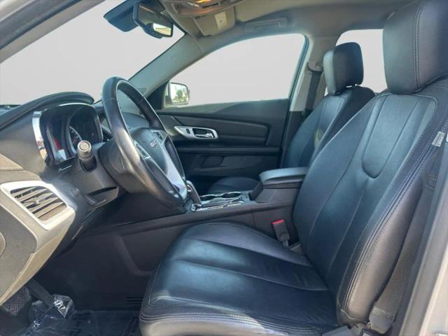 2013 GMC Terrain SLE-2