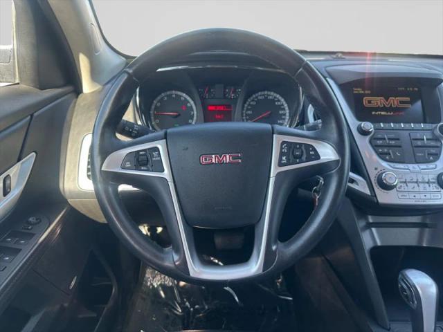 2013 GMC Terrain SLE-2