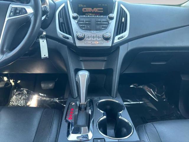 2013 GMC Terrain SLE-2