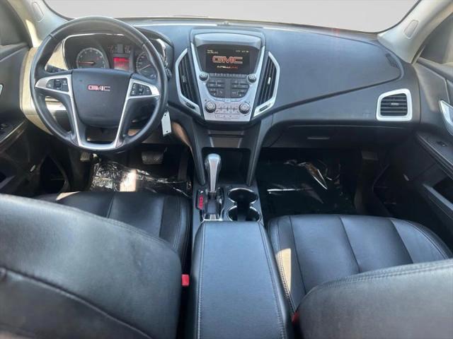 2013 GMC Terrain SLE-2