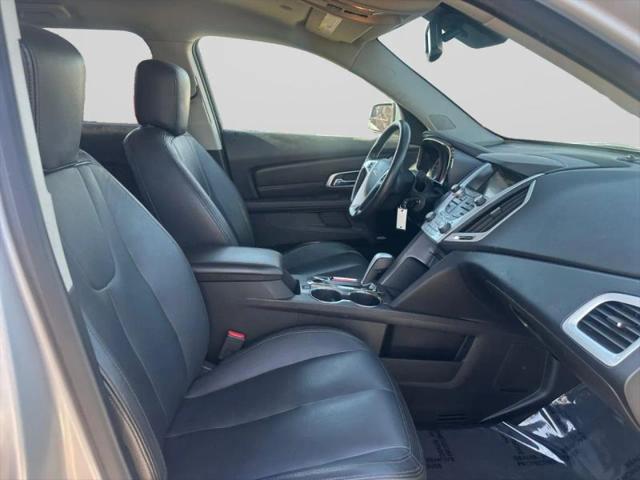 2013 GMC Terrain SLE-2