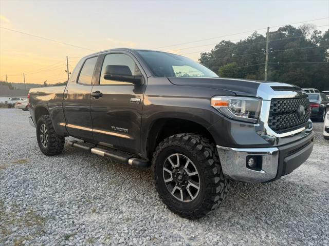 2020 Toyota Tundra SR5 for sale in Alabaster, AL