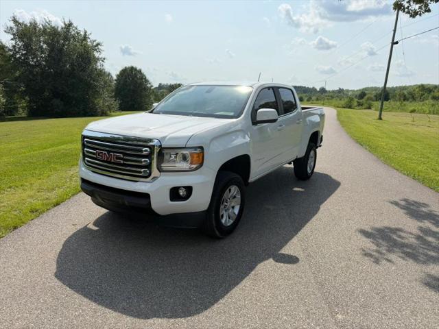 2015 GMC Canyon 4WD SLE for sale in Alabaster, AL