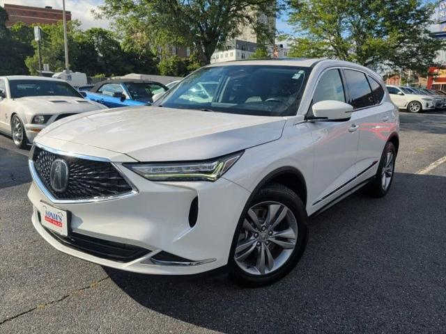 2023 Acura MDX Standard for sale in Worcester, MA