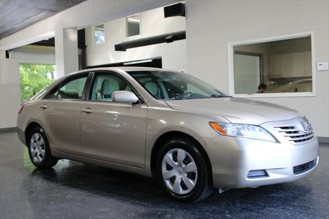 2009 Toyota Camry LE for sale in Lilburn, GA