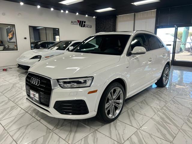2016 Audi Q3 2.0T Premium Plus for sale in Pittsburg, CA