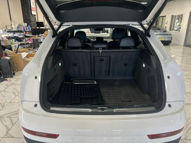 2016 Audi Q3 2.0T Premium Plus