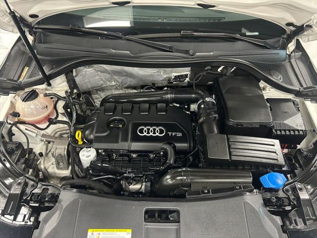 2016 Audi Q3 2.0T Premium Plus
