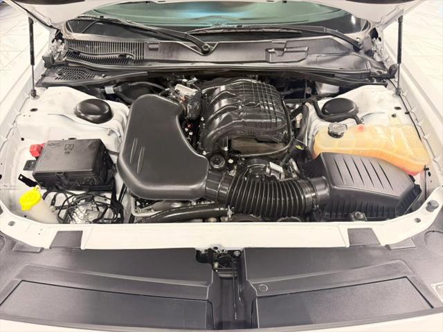 2023 Dodge Challenger SXT AWD
