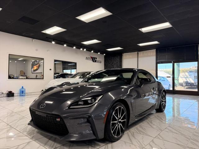 2022 Toyota GR86 Base for sale in Pittsburg, CA