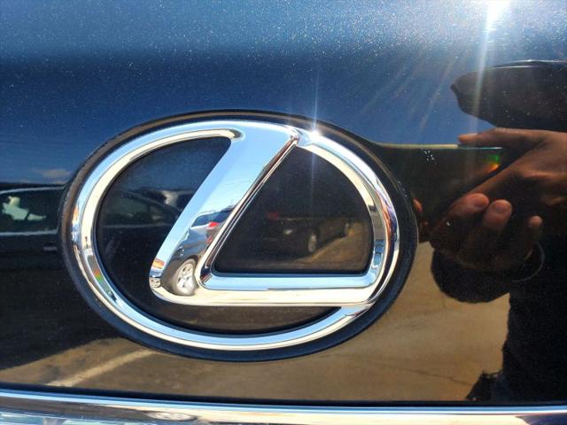 2015 Lexus RX 350 350