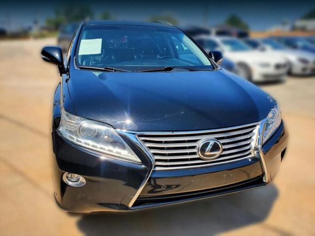 2015 Lexus RX 350 350
