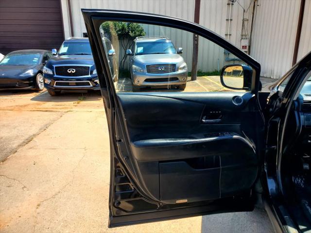2015 Lexus RX 350 350