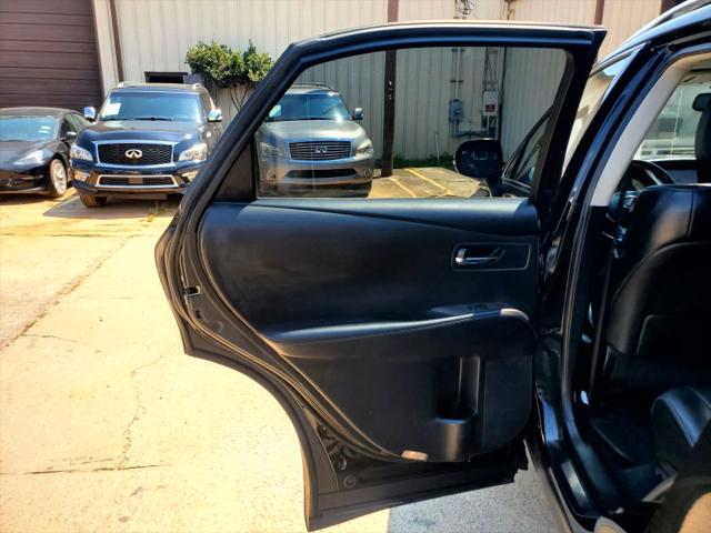 2015 Lexus RX 350 350
