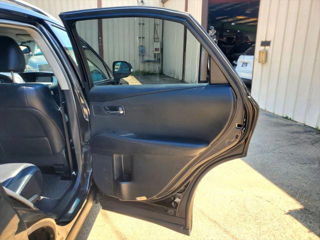 2015 Lexus RX 350 350