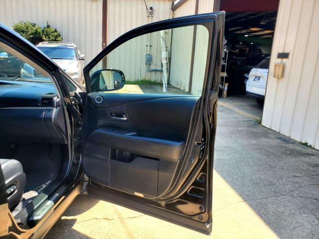 2015 Lexus RX 350 350