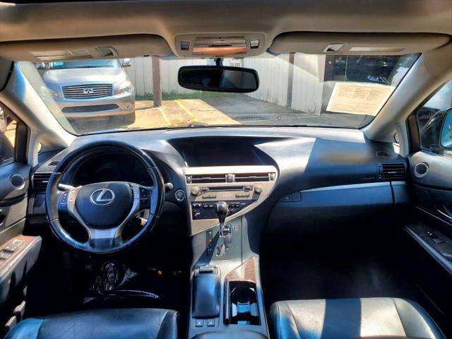 2015 Lexus RX 350 350