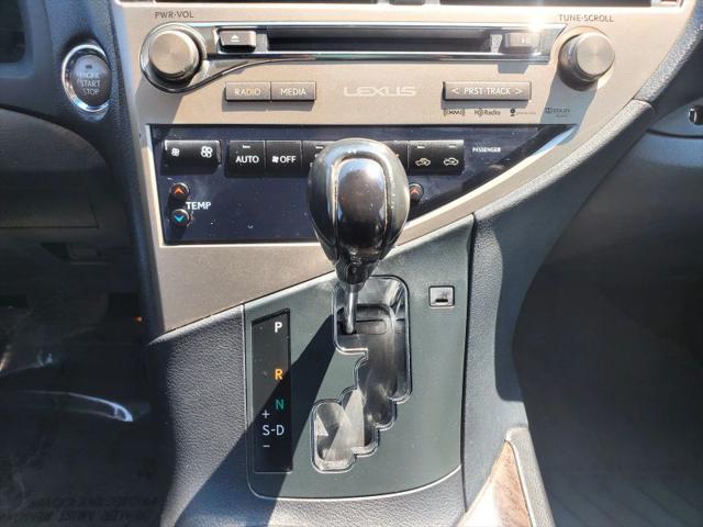 2015 Lexus RX 350 350