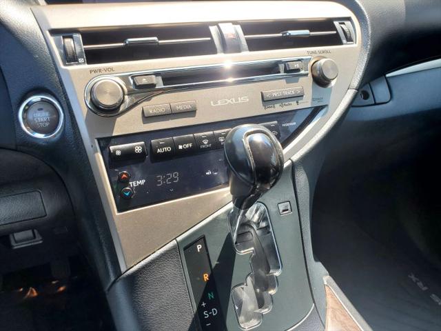 2015 Lexus RX 350 350