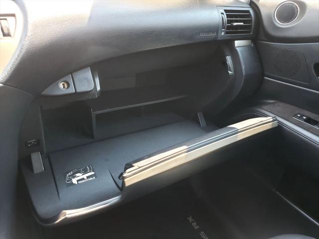 2015 Lexus RX 350 350