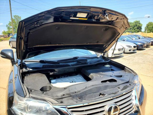 2015 Lexus RX 350 350