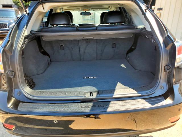 2015 Lexus RX 350 350