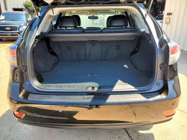 2015 Lexus RX 350 350
