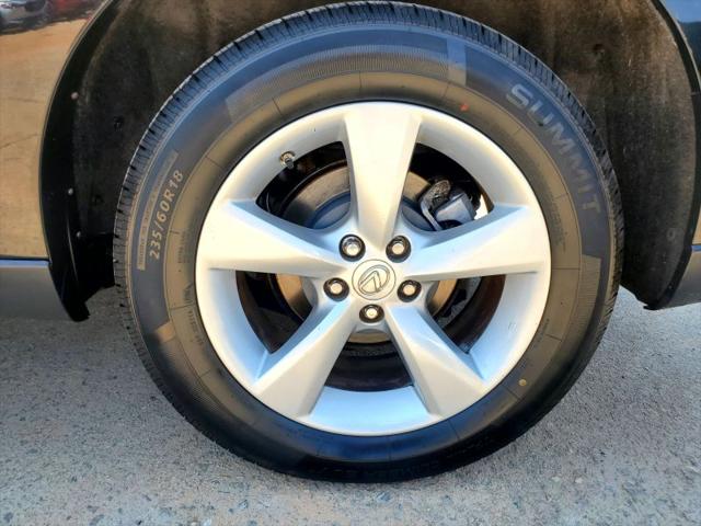 2015 Lexus RX 350 350