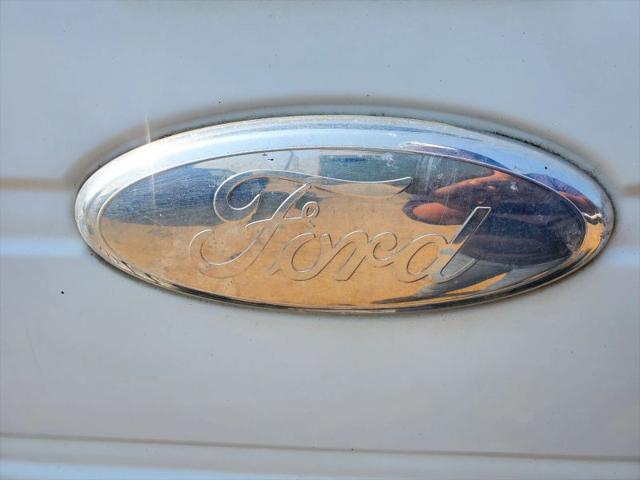 2011 Ford F-150 XL