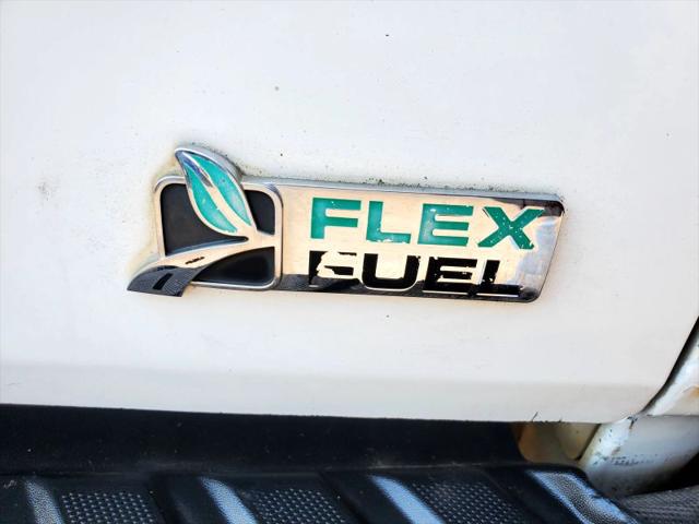 2011 Ford F-150 XL