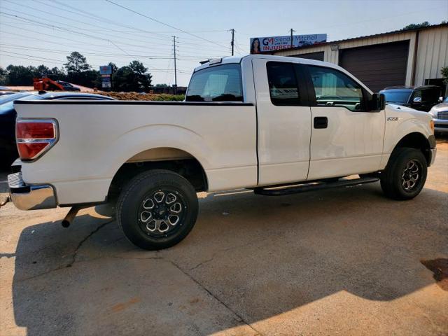 2011 Ford F-150 XL