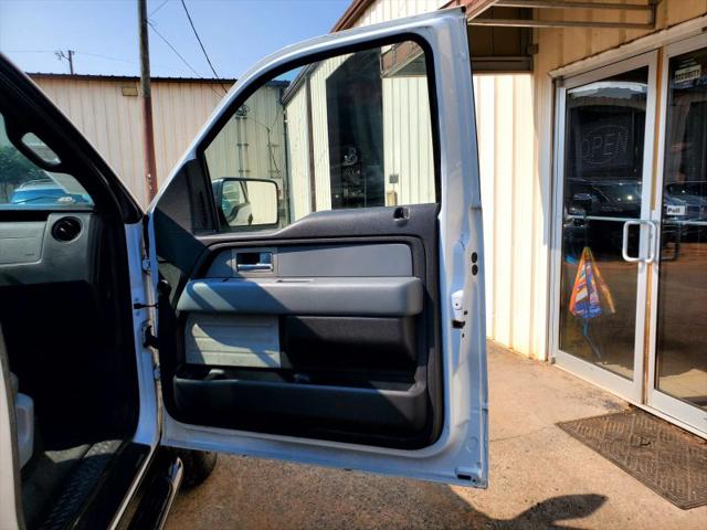 2011 Ford F-150 XL