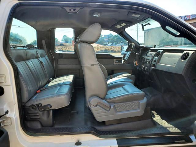 2011 Ford F-150 XL