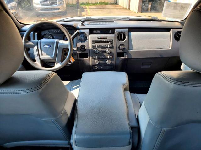 2011 Ford F-150 XL