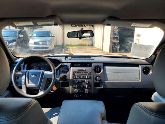 2011 Ford F-150 XL